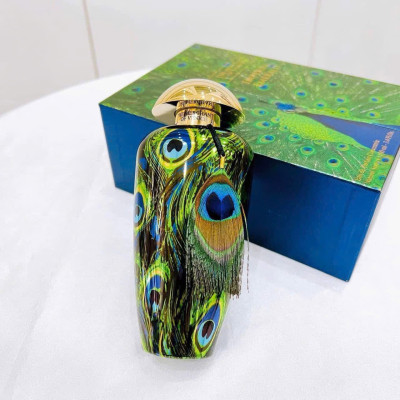 Nước Hoa Unisex The Merchant of Venice Imperial Emerald EDP 100ml