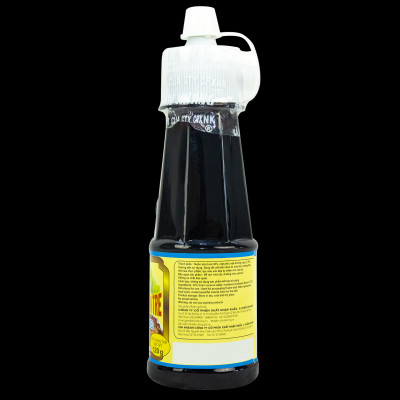 Đặc Sản Bến Tre - Nước Màu Dừa Bến Tre A Tuấn Khang (120G) - Ocop 4 Sao