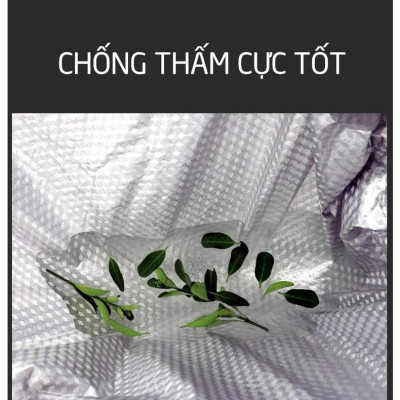 Bạt Phủ xe Ô Tô Bạt phủ xe hơi - áo trùm che phủ xe hơi nhôm bạc 4 chỗ đến 7 chỗ 