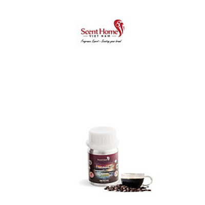 Tinh dầu Classic Coffee - ScentHomes (Classic Coffee - 50ml,100ml,250ml)