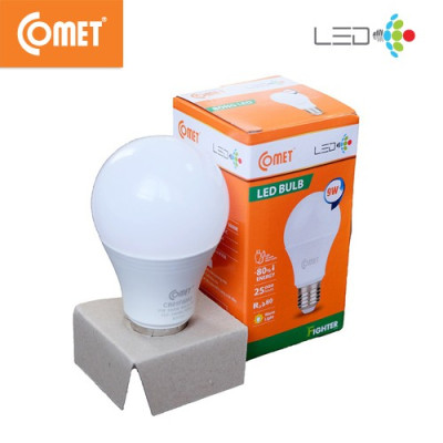 Bóng đèn Led Bulb Comet CB01F0126 công suất 12W ánh sáng trắng