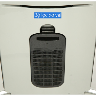 Máy giặt Hitachi 25 kg SF-250ZFVAD(SS) - Hàng chính hãng