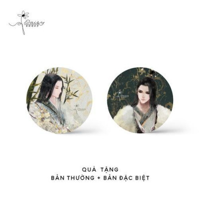 Sách - Năm Ấy Vạn Dặm Tìm Đường Phong Hầu - Combo 2 Tập - Mạn Mạn Hà Kỳ Đa - AZ Việt Nam