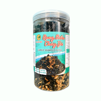 COMBO 2 HŨ RONG BIỂN CHÁY TỎI HIỆU TÂN LỘC PHÁT