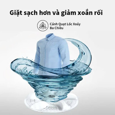 Máy giặt Hisense cửa trên WTZQ1015UT 10.5kg bộ lọc xơ vải kép, bảo hành 3 năm - HÀNG CHÍNH HÃNG