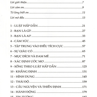Sách- Người Nam Châm - Bí Mật Của Luật Hấp Dẫn- Sách Kỹ Năng (Tái Bản 2022)(79)- 2HBooks
