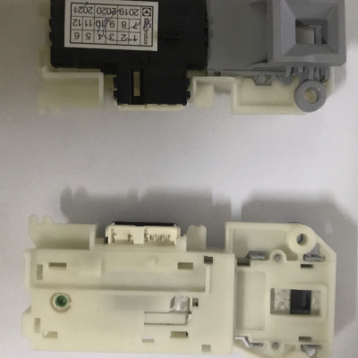 CÔNG TẮC CHO CỬA MÁY GIẶT ELECTROLUX EWF 85752, 85742, 10742, 10842, 12732, 12732S – HÀNG CHÍNH HÃNG