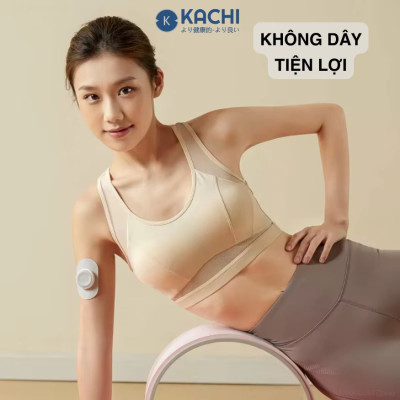 Máy Châm Cứu Xung Điện Không Dây Kachi MK398 – Hàng chính hãng