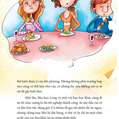 Lời Nhắn Nhủ Từ Carnegie Dành Cho Thanh Thiếu Niên - 34 Bí Quyết Giúp Bạn Khéo Ăn Nói (Tái Bản)