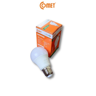 Bóng đèn Led Bulb Comet CB01F công suất 3W-5W-7W-9W-12W-15W ánh sáng trắng