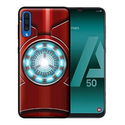 Ốp lưng cho Samsung Galaxy A50  Năng Lượng - Hàng chính hãng