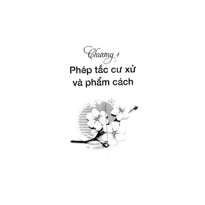 Phẩm Cách Phụ Nữ - Tác Giả Bando Mariko