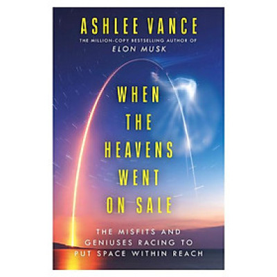 When The Heavens Went On Sale