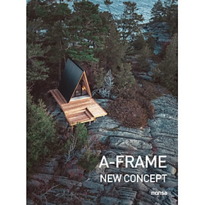 A-Frame-New Concept