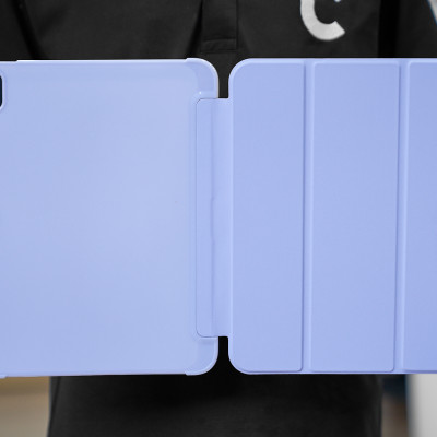 Case/ Ốp Lưng Cho IPAD WIWU Classic II - Hàng Chính Hãng