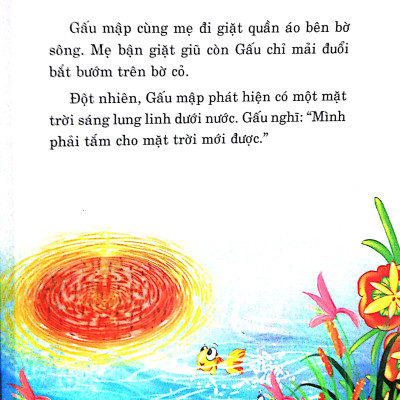 Truyện Kể Trước Khi Ngủ - Can Đảm