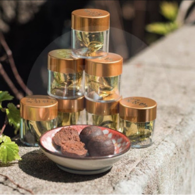 VIÊN HOÀN ĐÔNG TRÙNG HẠ THẢO HÀN QUỐC 60 VIÊN