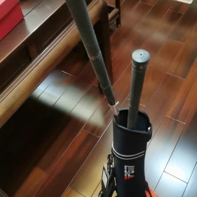 Túi Gậy Tập Golf Mini Sunday Bag- PGM- QIAB010