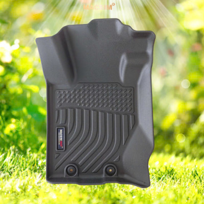 Thảm sd Triton L200 2024+ - Nhãn hiệu Macsim