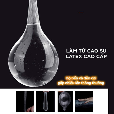 Bao Cao Su Sagami Xtreme Feel Up - Hộp 10 Gói