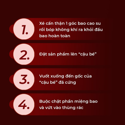 Bao cao su Shell Dragon Fire - Hộp 5 bao gai, bi nổi lớn + 5 bao Shell Performax (Hộp 10 cái) | SHELL CHÍNH HÃNG
