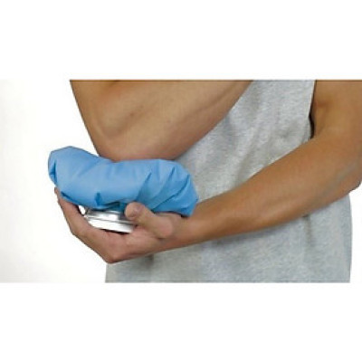 Túi chườm đá MUELLER ICE BAG (6621A)