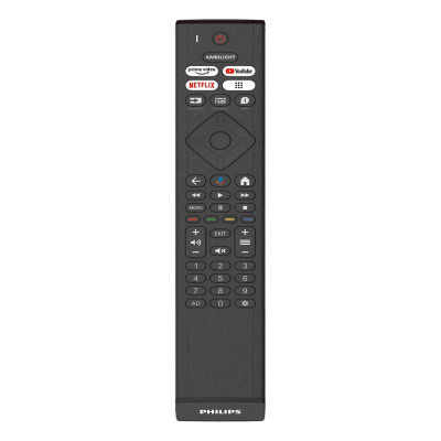 Google TV Philips 50 inch 4K UHD LED 50PUT7029 - Hàng Chính Hãng 