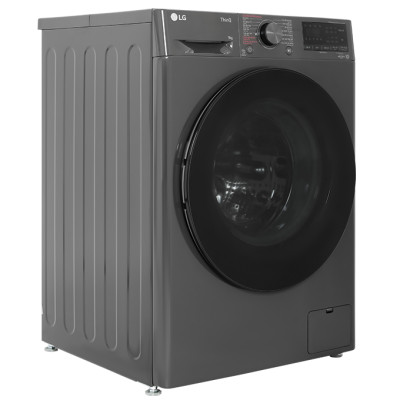 Máy giặt LG AI DD Inverter 9 kg FV1409S4M - Hàng Chính Hãng - Giao HCM