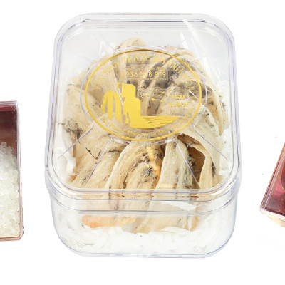 Tổ Yến Sào Yến Thô Nguyên Tổ 100g Yến Nha Trang Khánh Hòa