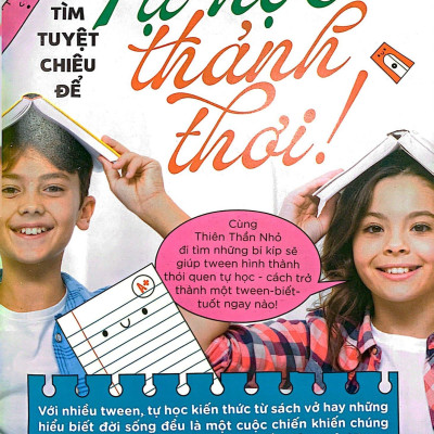 Thiên Thần Nhỏ - Số 501