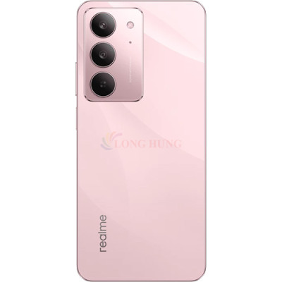 Điện thoại Realme C75x (8GB/128GB) - Hàng chính hãng