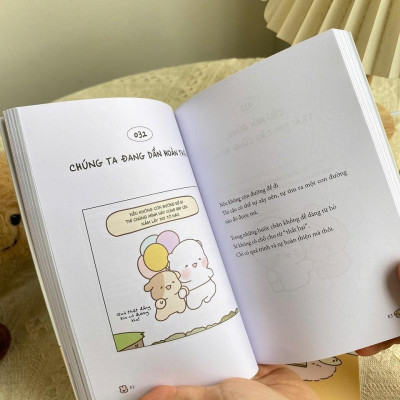 Sách - Hôm Nay Mình Vẫn Sống Tốt - AZ Việt Nam