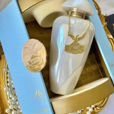 Nước Hoa Nữ The Merchant of Venice My Pearls EDP 100ml