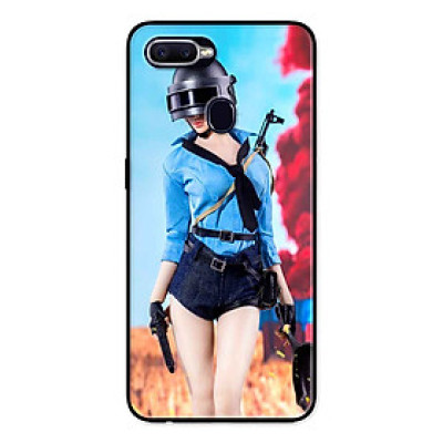 Ốp Lưng in cho Realme 2 Mẫu GAME PUP 5 - Hàng Chính Hãng