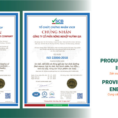 Thanh Hạt Dinh Dưỡng Vị Hạt Điều & Rong Biển Faminuts - Thanh Ngũ Cốc Ăn Kiêng Giảm Cân