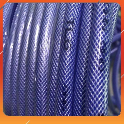 ️Evoucher Bộ dây vòi xịt nước rửa xe, tưới cây , tăng áp 3 lần, loại 3m, 5m 206587 cút sập,nối nhựa vàng+  đai