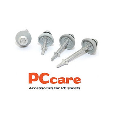 Vít bắn poly, vít chuyên dụng, hàng chính hãng PCcare