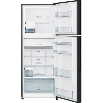 Tủ lạnh Hitachi Inverter 349 lít R-FVY480PGV0 (GBK) - HÀNG CHÍNH HÃNG