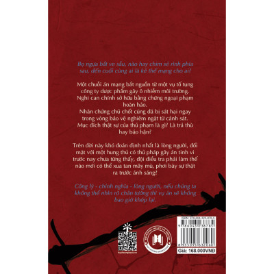 Sự Thật Bị Che Khuất