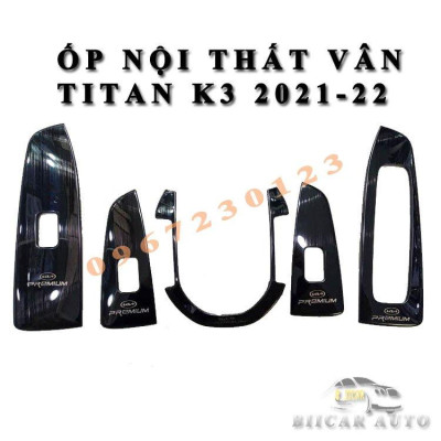 Đồ Chơi Ô Tô Phụ Kiện Trang Trí Xe Hơi K3 2021-2022  Làm Đẹp Xế Yêu Tổng Hợp