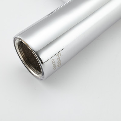 Vòi chậu lavabo nóng lạnh Frap F1017 - Hàng Chính Hãng LIÊN BANG NGA