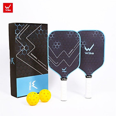 VỢT PICKLEBALL WIKA VIGOR - Chính hãng