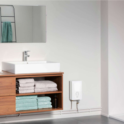 Máy làm nước nóng trực tiếp E-compact CEX - Hàng chính hãng