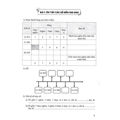Thực Hành Giải Toán Lớp 4 Tập 1 (Dùng Chung Cho Các Bộ SGK Hiện Hành) (HA-MK)