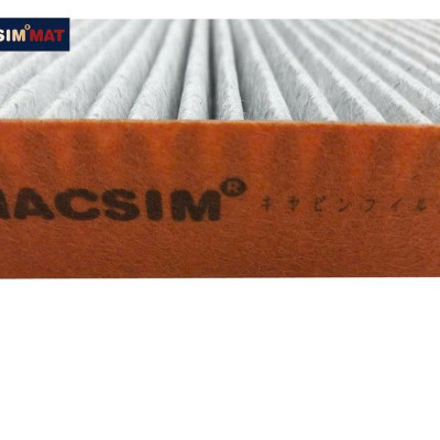 Lọc gió điều hòa cao cấp Macsim N95 xe ô tô Mercedes S-class W222/ X222 2014-2020 (mã MS27021-2)
