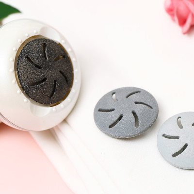 Máy tẩy da chết gót chân Rio PEDI3 - Hàng chính hãng