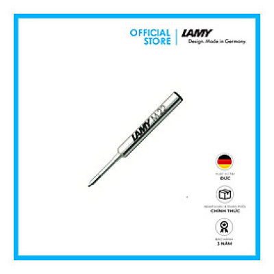 Ruột mực Lamy M22 Black - Đen