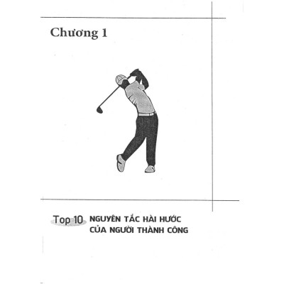 Sách: Hài Hước Một Chút Thế Giới Sẽ Khác Đi (Bìa Cứng)