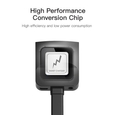 Bộ chuyển đổi Cáp VENTION video HD phẳng 15cm Độ phân giải cao 1080P cho Máy chơi game PS4 DVD