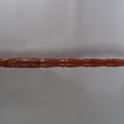 Gậy Batoong gỗ cho người già